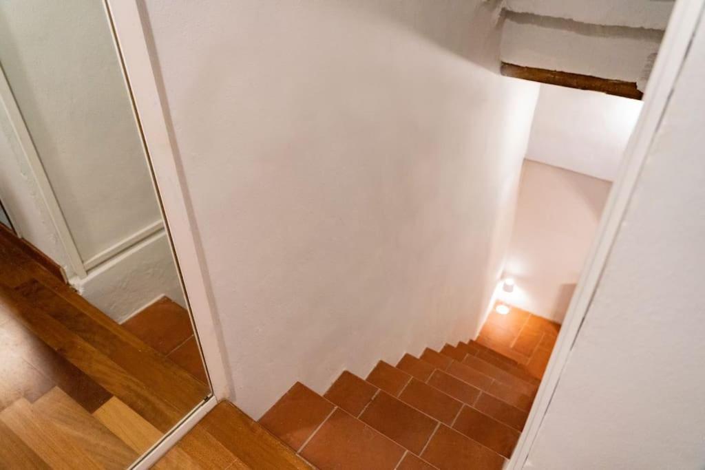 In Centro A Brescia:la Piccola House Appartamento *